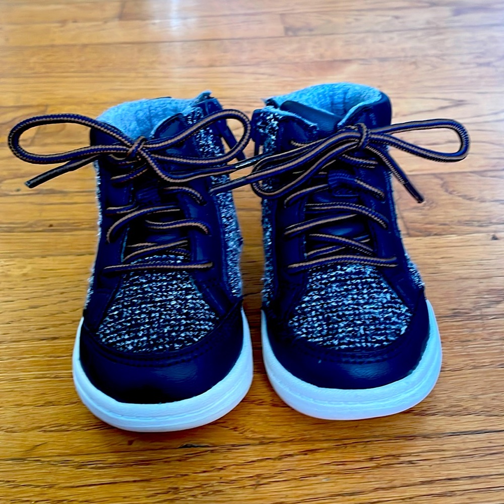 EUC Baby Shoes